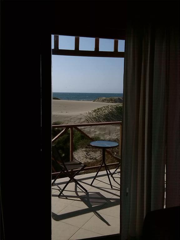 Mancora Soul Hotell Rum bild