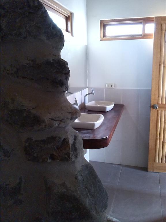 Mancora Soul Hotell Rum bild