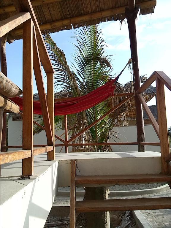 Mancora Soul Hotell Rum bild