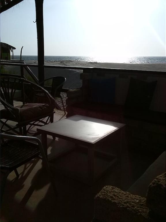 Mancora Soul Hotell Rum bild